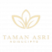 Logo Taman Asri Adisucipto