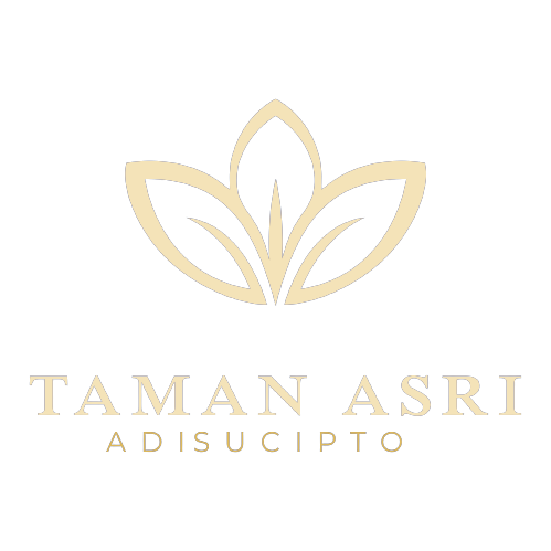 Logo Taman Asri Adisucipto